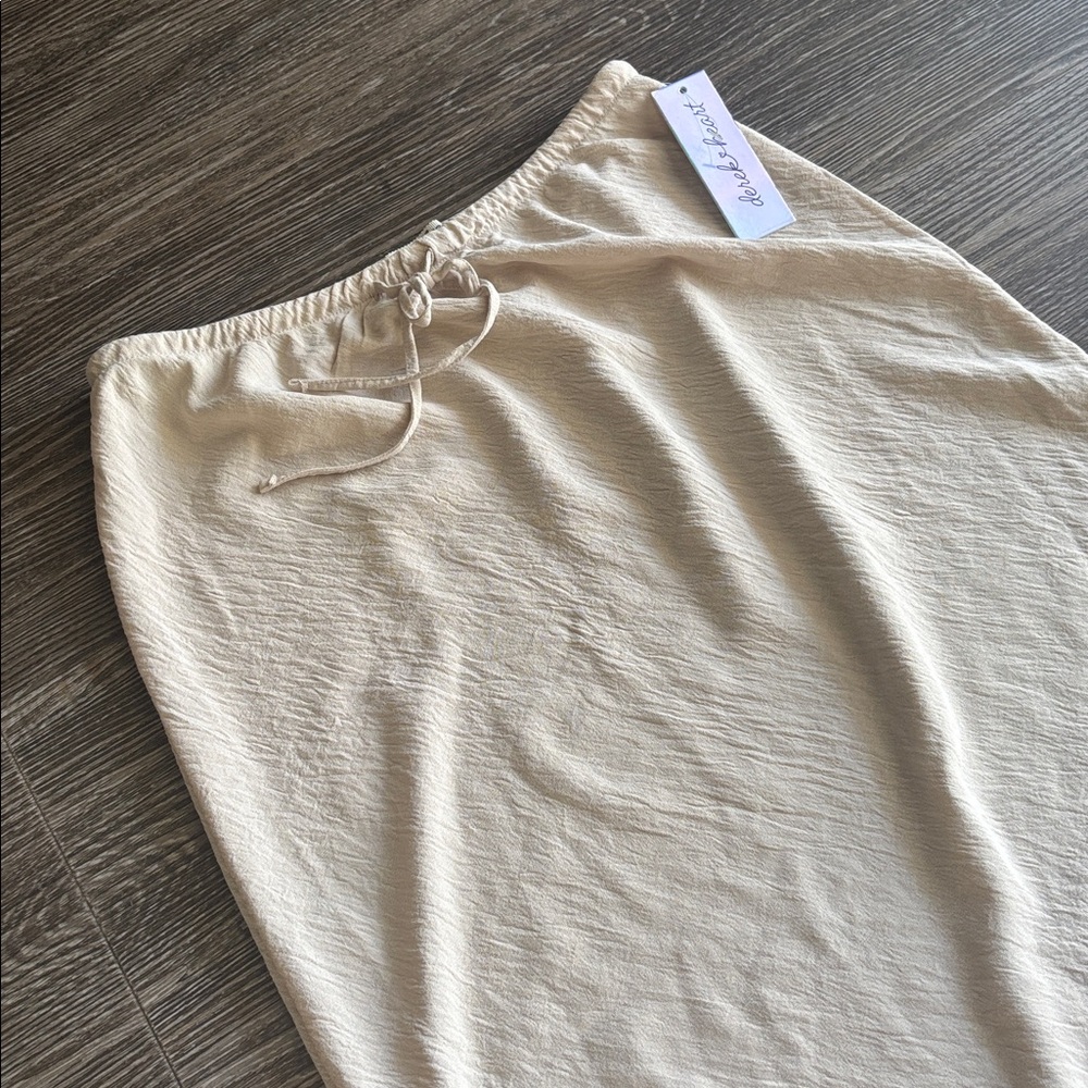 Maxi Skirt - Picture 2 of 3